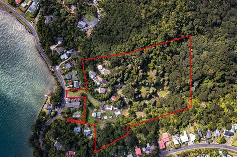 Photo of property in 1196 Huia Road, Huia, Auckland, 0604