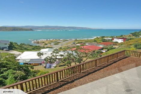 Photo of property in 77b View Road, Houghton Bay, Wellington, 6023