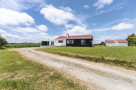 Photo of property in 99 Mangaotea Road, Ratapiko, Inglewood, 4390