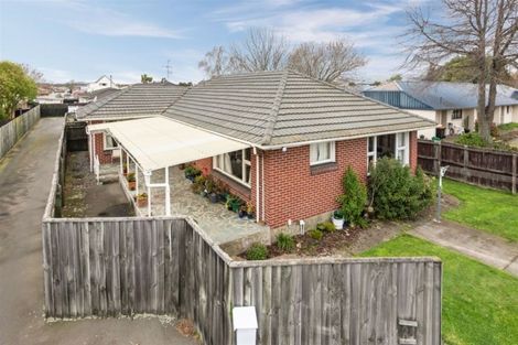Photo of property in 1/44 Division Street, Riccarton, Christchurch, 8041