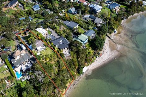 Photo of property in 37 Bay View Road, Raglan, 3225