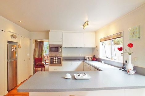 Photo of property in 40a Cashmere Avenue, Khandallah, Wellington, 6035