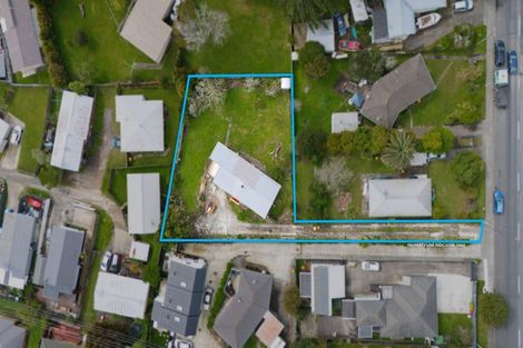 Photo of property in 119 Waimumu Road, Massey, Auckland, 0614