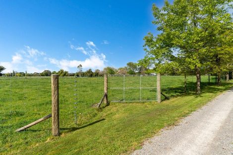 Photo of property in 225 Chester Road, West Taratahi, Carterton, 5791