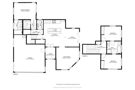 Photo of property in 16 Rolling Stone Rise, Tikipunga, Whangarei, 0112