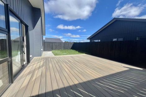 Photo of property in 69 Huanui Drive, Wainui, 0992