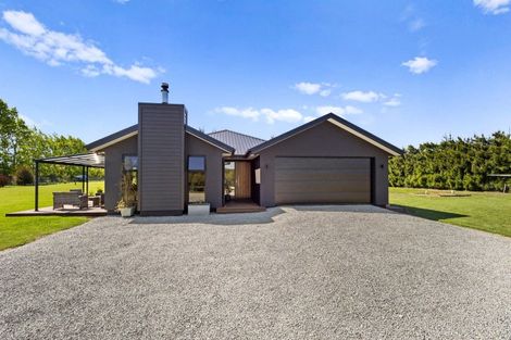 Photo of property in 46b Murdochs Road, Newland, Ashburton, 7772
