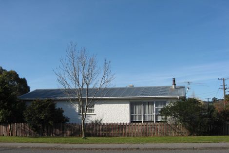 Photo of property in 21a Oxford Street, East Gore, Gore, 9710