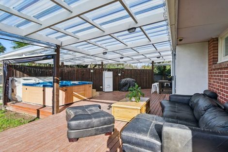 Photo of property in 54 Harris Crescent, Papanui, Christchurch, 8053