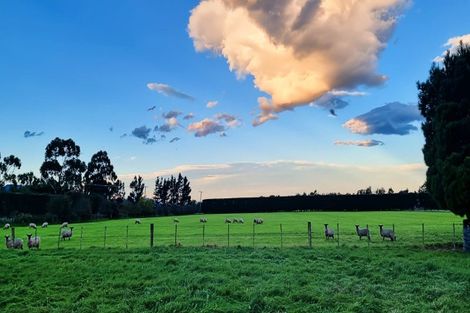 Photo of property in 479 Mcjarrows Road, Oxford, 7430