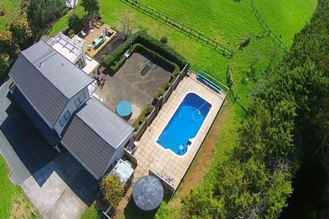 Photo of property in 79 Bungard Road, Karaka, Papakura, 2580