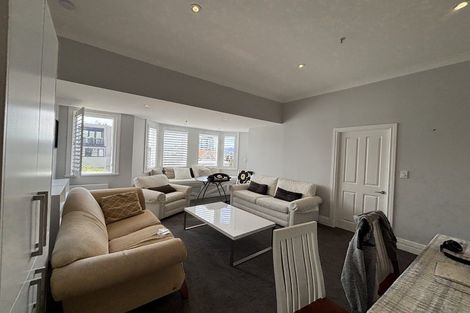 Photo of property in The Villas, 6/33 Hobson Street, Thorndon, Wellington, 6011