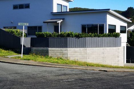 Photo of property in 2 Taiaroa Street, Strathmore Park, Wellington, 6022