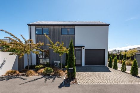 Photo of property in 3/9 Edgeware Road, St Albans, Christchurch, 8014
