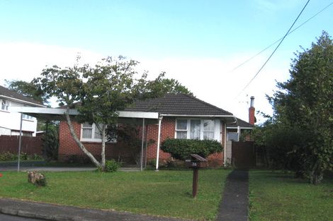Photo of property in 34 Longburn Road, Henderson, Auckland, 0610