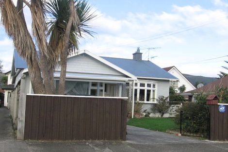 Photo of property in 105 Pretoria Street, Hutt Central, Lower Hutt, 5010