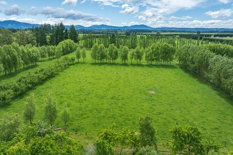 Photo of property in 420a Woodfields Road, Swannanoa, 7475