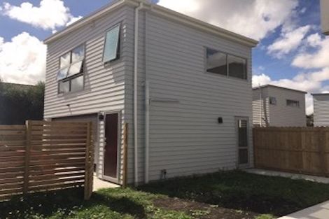 Photo of property in 189 Porchester Road, Takanini, 2112