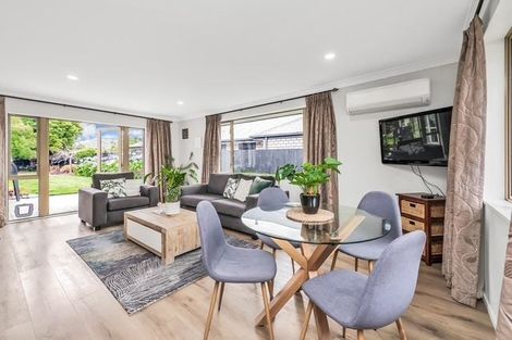 Photo of property in 58 Dryden Avenue, Rolleston, 7614