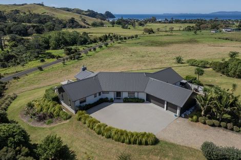 Photo of property in Te Punga, 151a Te Punga Road, Whangapoua, Coromandel, 3582