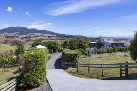 Photo of property in 144 Maungatawhiri Road, Raglan, 3295