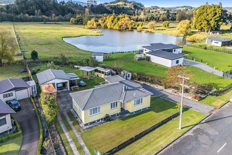 Photo of property in 60 Miro Street, Manunui, Taumarunui, 3924