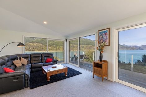 Photo of property in 238 Mahau Sound, Mahau Sound, Marlborough Sounds, 7282