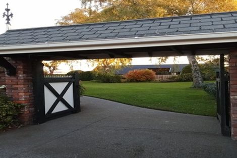 Photo of property in 43 School Road, Tai Tapu, 7672