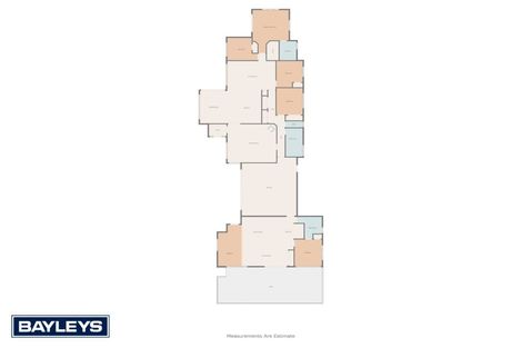 Photo of property in 12 Ryburn Road, Ohaupo, 3883