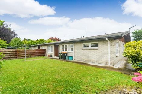 Photo of property in 61a Manawatu Street, Hokowhitu, Palmerston North, 4410