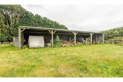 Photo of property in 182 Longbush Road, Longbush, Invercargill, 9871