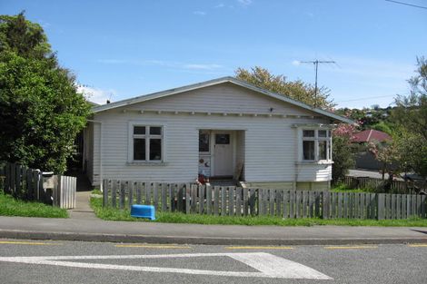 Photo of property in 2 Alfred Street, Nelson South, Nelson, 7010