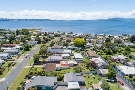 Photo of property in 3 Paraone Street, Ngongotaha, Rotorua, 3010