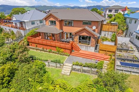 Photo of property in 126 Redvers Drive, Belmont, Lower Hutt, 5010