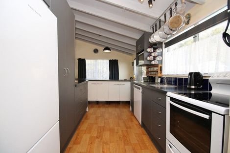 Photo of property in 9 Menzies Place, Paeroa, 3600