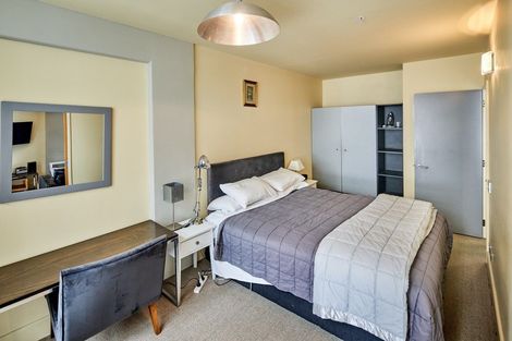 Photo of property in St Pauls Apartments, 98/43 Mulgrave Street, Thorndon, Wellington, 6011