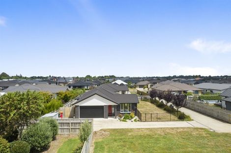 Photo of property in 6 Plescher Crescent, Leamington, Cambridge, 3432