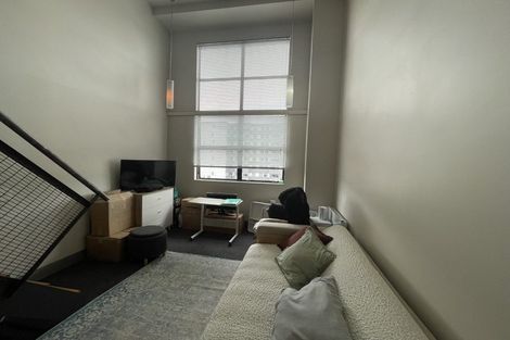 Photo of property in Urbane Apartments, 38/29 Webb Street, Mount Cook, Wellington, 6011
