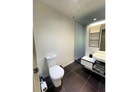 Photo of property in Piermont Apartments, 8c/82 Cable Street, Te Aro, Wellington, 6011