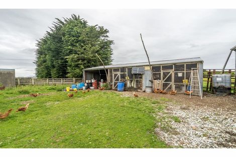Photo of property in 182 Longbush Road, Longbush, Invercargill, 9871