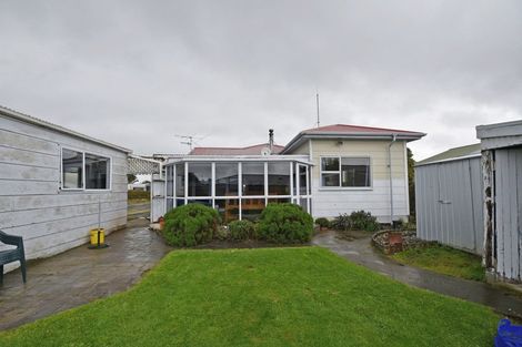 Photo of property in 76 Robertson Street, Richmond, Invercargill, 9810