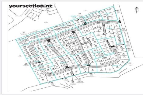 Photo of property in 6 Chrisp Street, Halswell, Christchurch, 8025