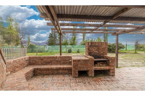 Photo of property in 484 Chestermains Road, Omakau, 9376