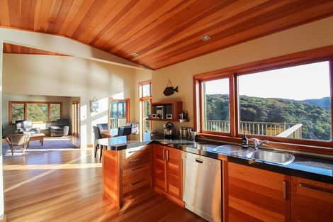 Photo of property in 34 Totara Close, Taieri Mouth, 9091