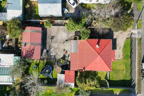 Photo of property in 17 Weka Street, Frankton, Hamilton, 3204