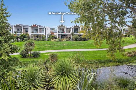 Photo of property in 57 Footbridge Terrace, Kaiapoi, 7630