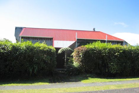 Photo of property in 59 Hauraki Terrace, Pukawa Bay, Turangi, 3381