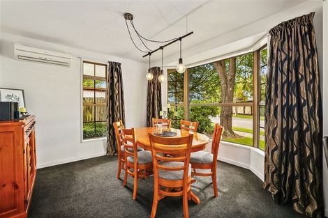 Photo of property in 6 Applewood Place, Casebrook, Christchurch, 8051