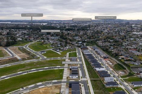 Photo of property in 85 Bellfield Road, Opaheke, Papakura, 2113