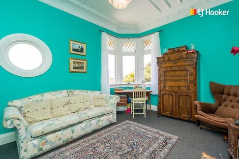 Photo of property in 61 Tomahawk Road, Andersons Bay, Dunedin, 9013